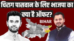 Tejashwi Yadav | Bihar