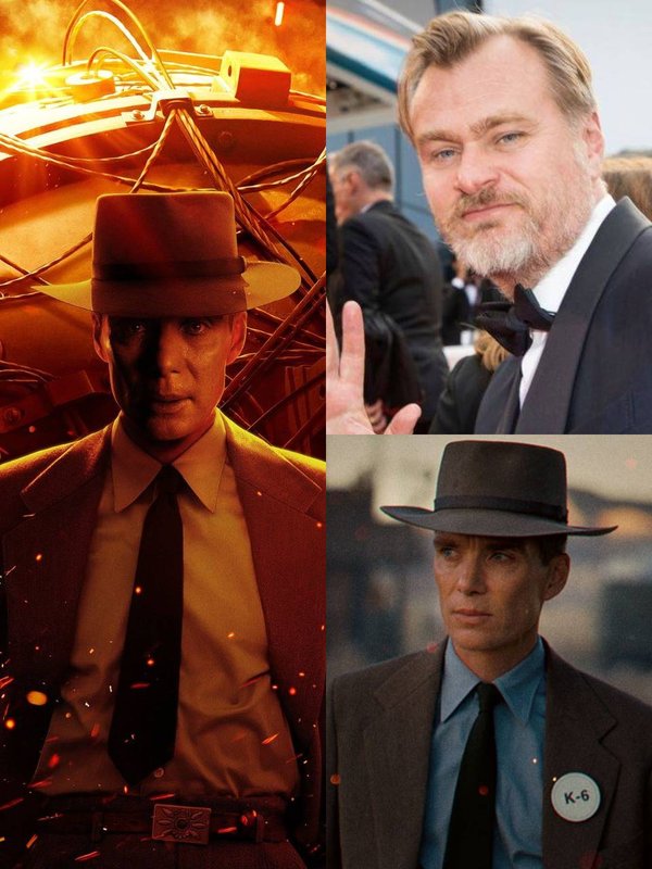 Christopher Nolan Best Films