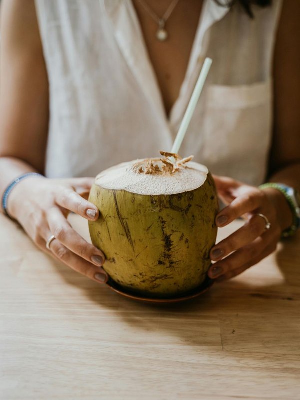 Coconut Water Side Effects