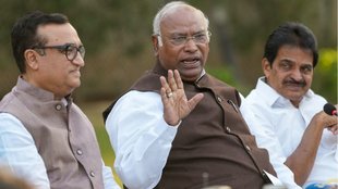 Congress, Congress Candidate List, Congress Candidates