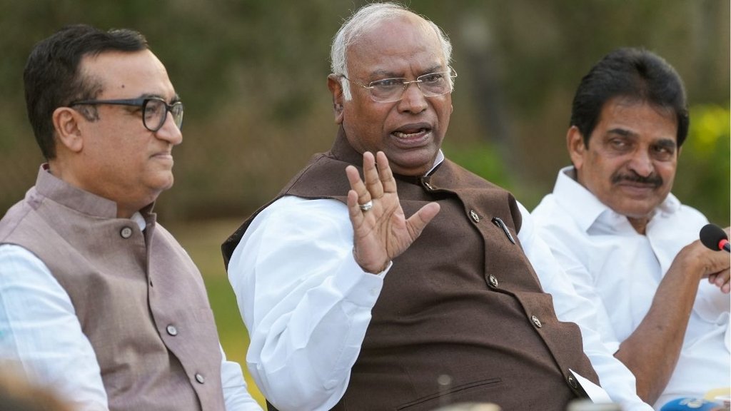 Congress, Congress Candidate List, Congress Candidates