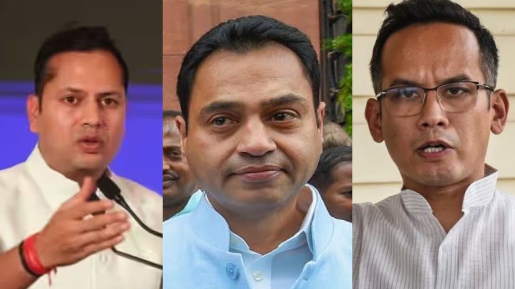 Congress Candidate List | Lok Sabha Elections 2024,
