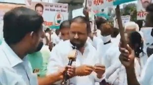 Congress, Viral Video, Priyanka Gandhi,