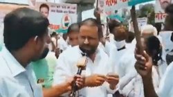 ‘प्रियंका गांधी मुख्यमंत्री हैं’, वायरल वीडियो में कांग्रेस कार्यकर्ताओं की बात कर देगी लोटपोट