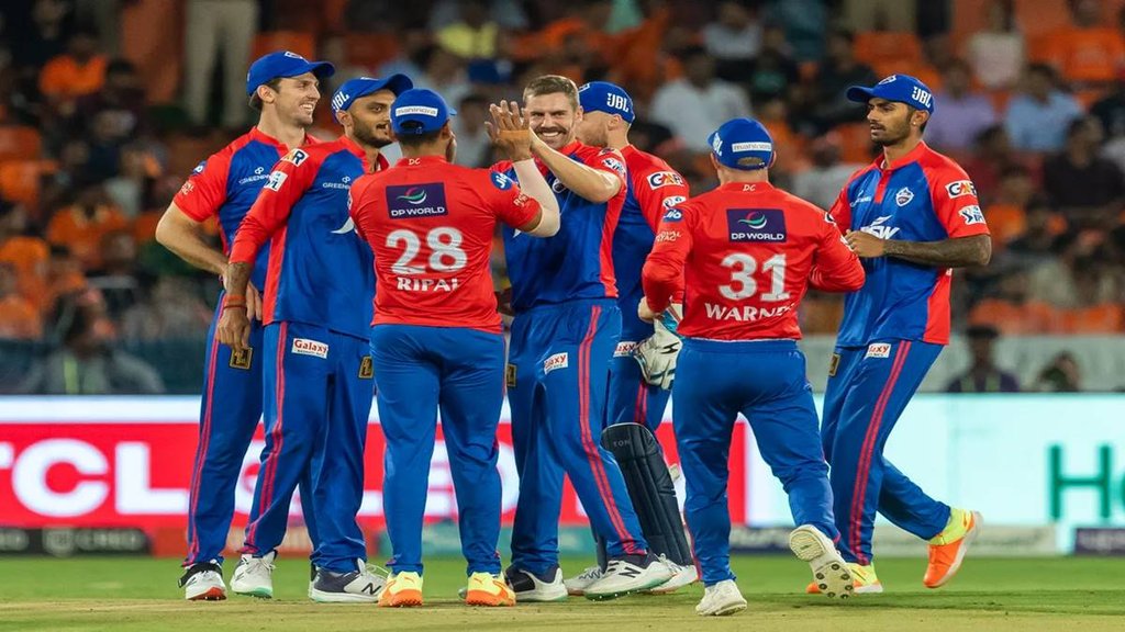 CSK vs DC | DC vs CSK | IPL 2024 |