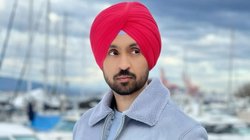 अमर सिंह चमकीला पर हिंदी फिल्म को लेकर संदेह था: दिलजीत