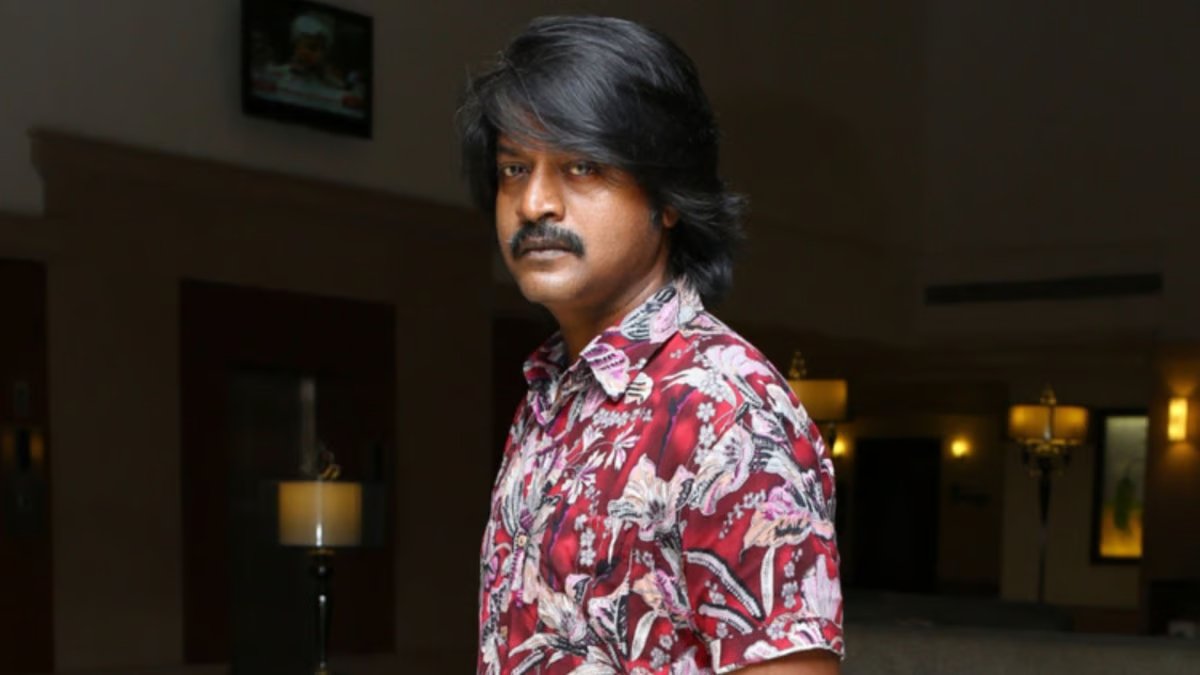 Daniel Balaji Daniel Balaji