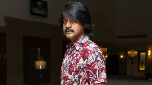 Daniel Balaji