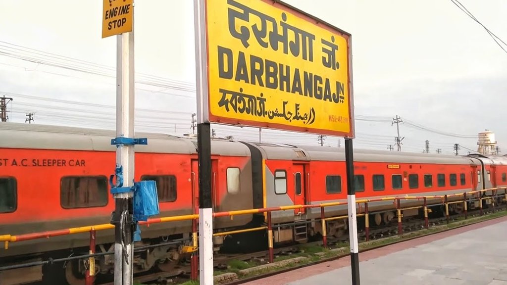 Darbhanga Lok Sabha Election, Darbhanga Lok Sabha Election 2024,