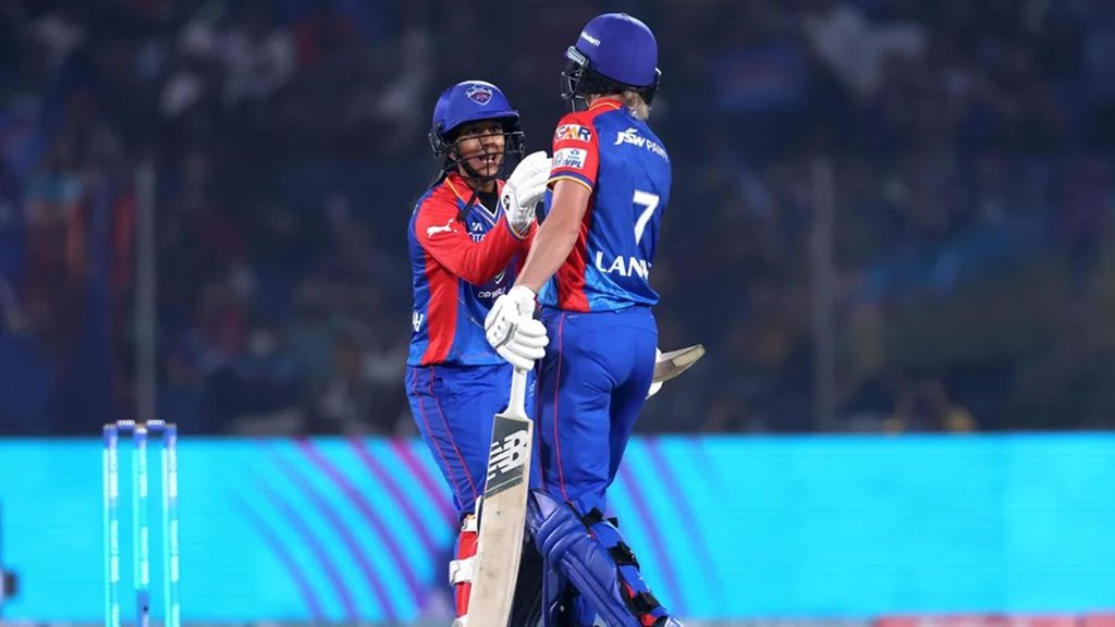 WPL 2024, Delhi capitals women vs Mumbai Indian women, Delhi capitals, Mumbai indians