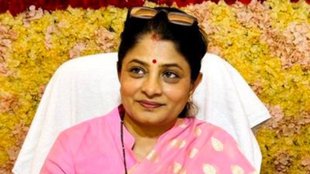 Lok Sabha Elections | Dhananjay Singh wife Shrikala | Shrikala
