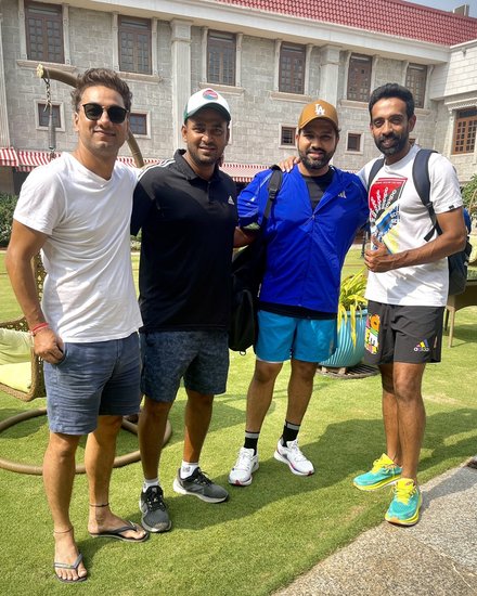 Ranji Trophy Final, Dhawal Kulkarni Ranji Trophy final, Ajinkya rahane dhawal kulkarni