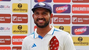 Dhruv Jurel, IPL, Test Cricket,