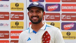 ‘टेस्ट क्रिकेट मेरी प्राथमिकता’, धोनी से तुलना किए जाने पर ध्रुव जुरेल ने क्या कहा? फास्ट बॉलिंग को बताया फेवरेट