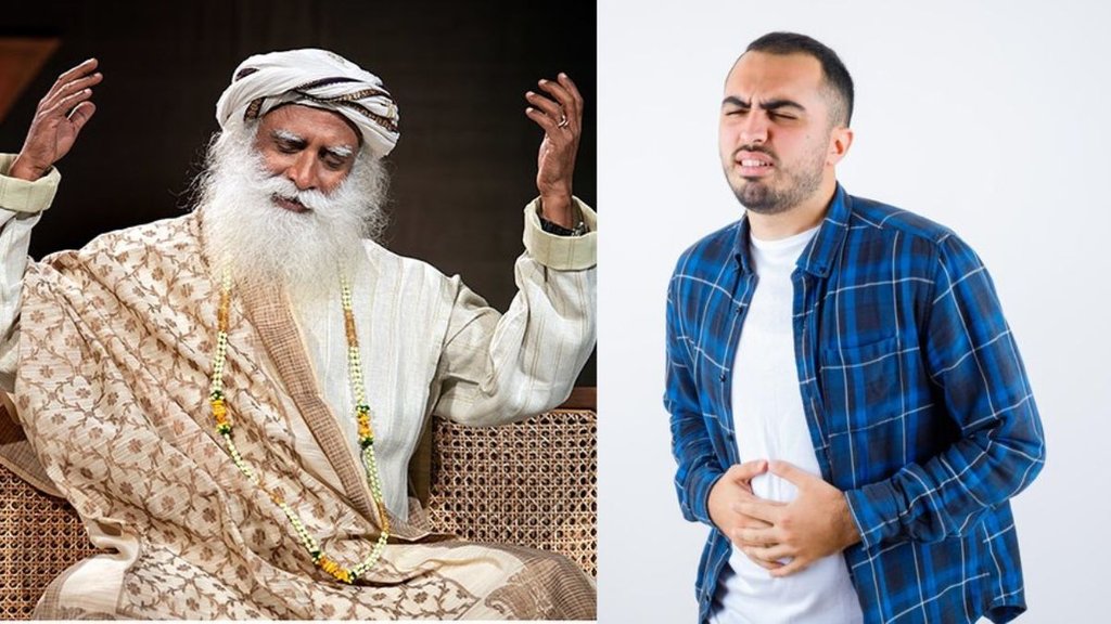 Sadhguru Remedy for Diarrhea । Natural Cure for Constipation । Diarrhea