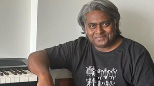 Dibyendu Bhattacharya, Bollywood