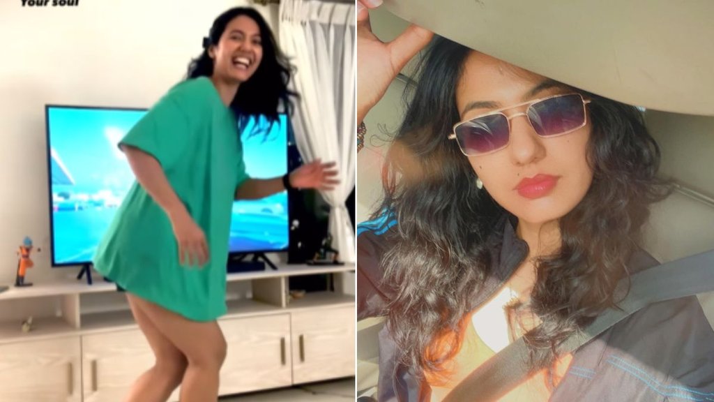 Disha Patani, Disha Patani Sister khushboo, khushboo Patani
