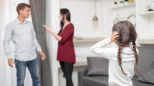 Divorce| children|