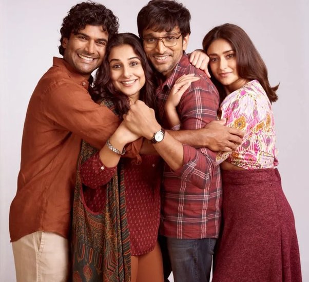 Do Aur Do Pyaar
