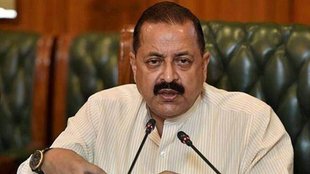 Dr Jitendra Singh Biography, Dr Jitendra Singh Family Life,