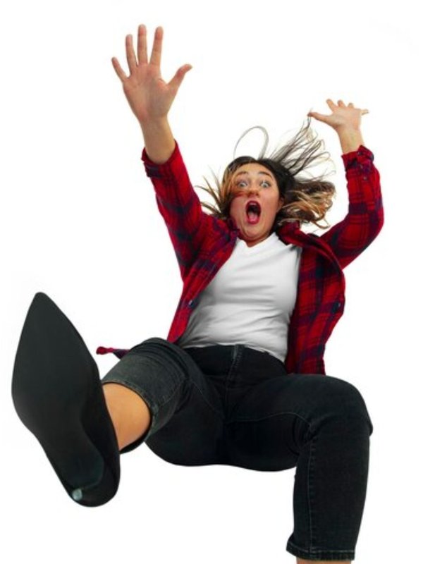 Dream Astrology । Dream Of Falling Meaning । Falling In Dream Meaning