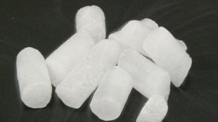 What is Dry Ice