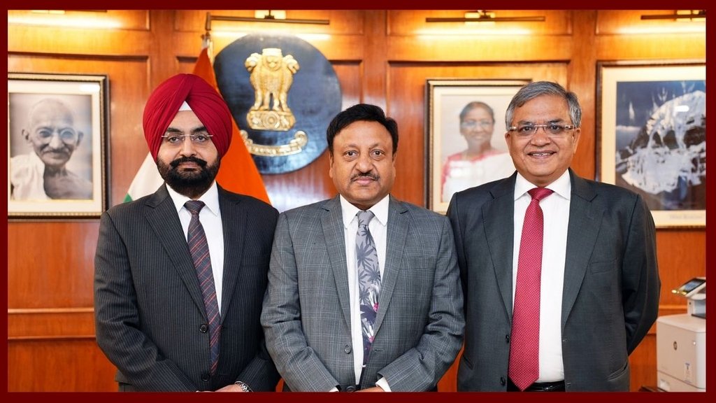 Election Commissioners | ECI