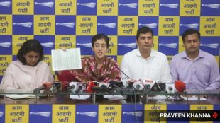 ED | ARVIND KEJRIWAL | BJP | ELECTORAL BOND |
