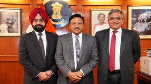 Election Commission Of India