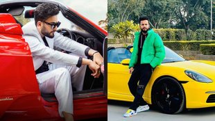 Elvish Yadav, Elvish Yadav car collection, Elvish Yadav News