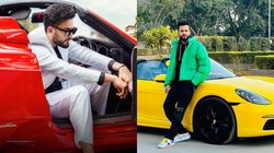 उधार की लग्जरी गाड़ियों का रुआब दिखाते हैं एल्विश यादव? मां-बाप ने किया खुलासा, अब यूट्यूबर के सोशल मीडिया हैंडल खंगालेगी पुलिस