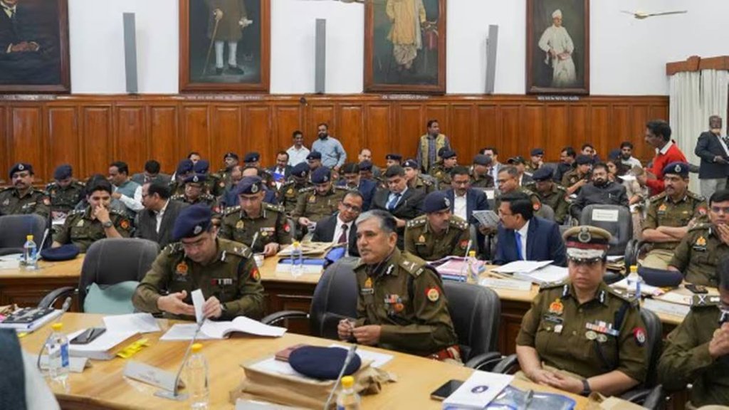 Lok Sabha Election 2024, Election Commission, Lucknow
