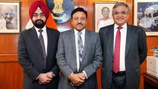 Election Commission, Lok Sabha Elections 2024