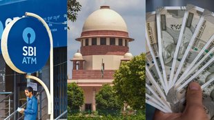 Electoral Bonds | SBI | Lok Sabha Elections 2024 | Supreme Court