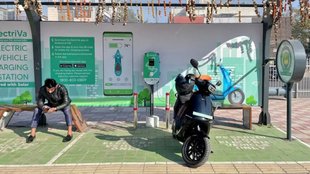 Electric Vehicles, Electric Vehicles Subsidy, EV Scheme