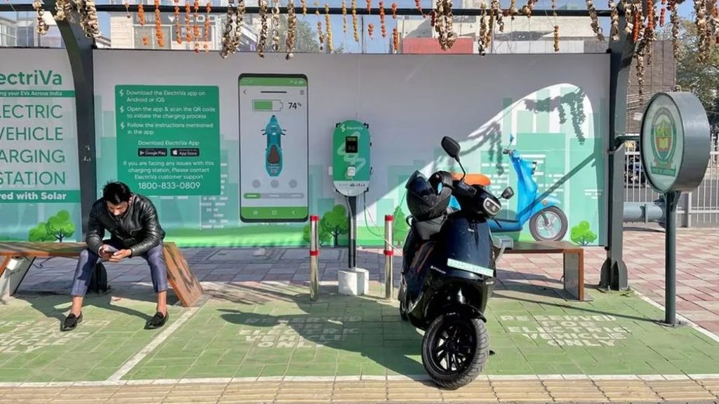 Electric Vehicles, Electric Vehicles Subsidy, EV Scheme