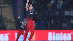 Ellyse Perry, RCB, WPL 2024, Mumbai Indians