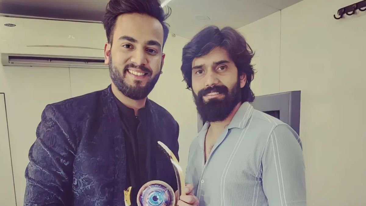 Elvish Yadav, Elvish Yadav Snake Venom Case