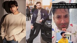‘मेरे भी आंसू निकल आए’, एल्विश के पैरेंट्स को रोता देख सपोर्ट में आए अभिषेक कुमार, पुनीत सुपरस्टार बोले- ‘गरीब बच्चे भूखे मर जाएंगे’