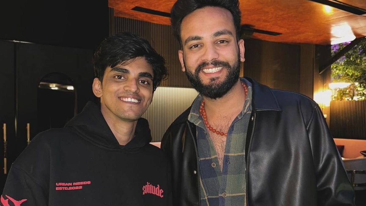 Elvish Yadav, MaXtern,