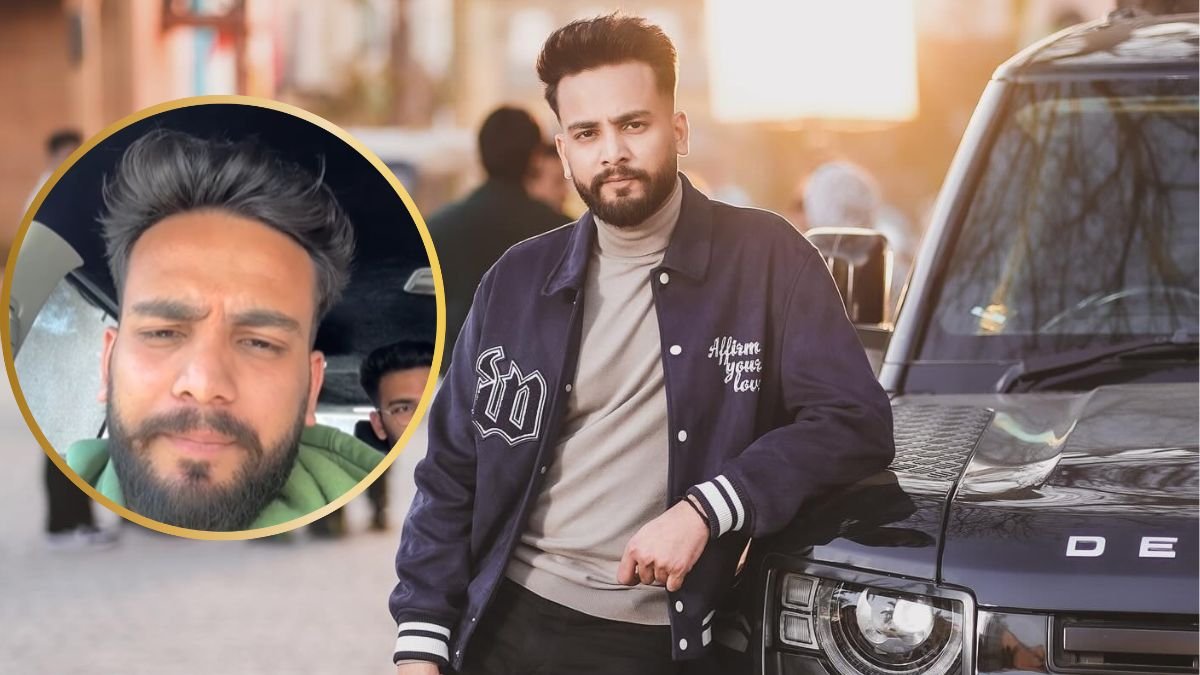 Elvish Yadav, Elvish Yadav video,Elvish Yadav Viral Video