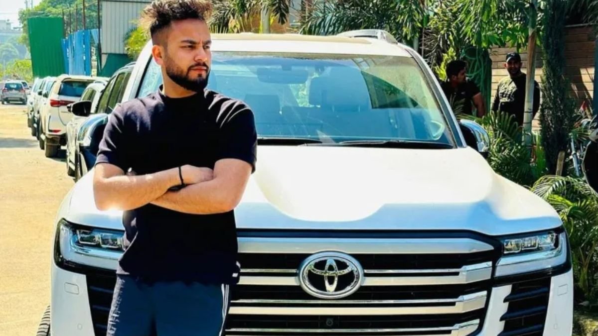 Elvish Yadav, Elvish Yadav snake venom case. Elvish Yadav Arrest Elvish Yadav, Elvish Yadav snake venom case. Elvish Yadav Arrest