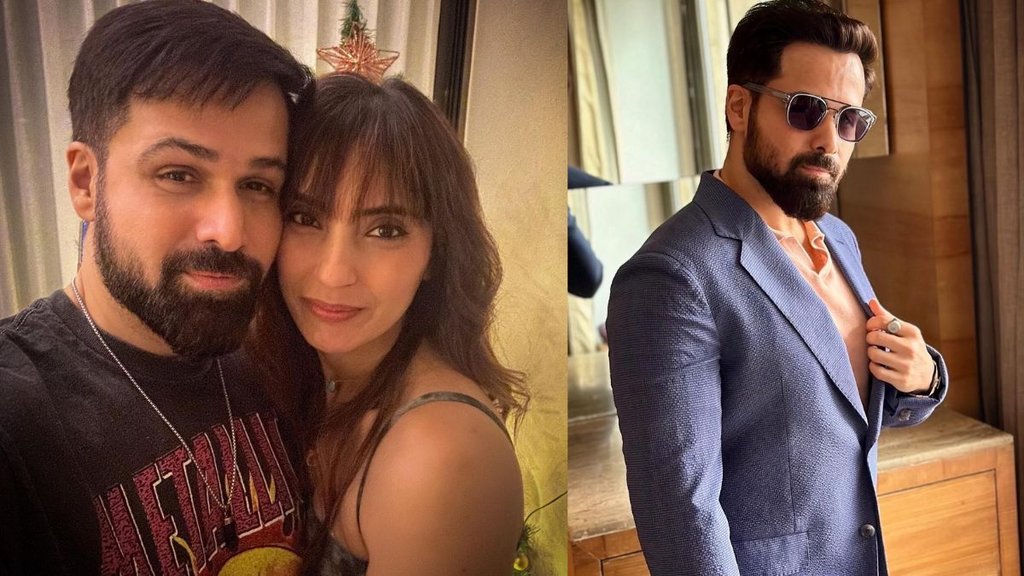 Emraan Hashmi, Emraan Hashmi Shocking Revelation, Emraan Hashmi wife parveen shahani