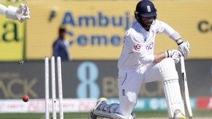 IND vs ENG, Test Series, India vs England, Virendra Sehwag, Social Media Reaction, Dharamshala test