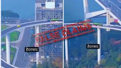 Fact Check: चीन के फ्लाईओवर की वीडियो को भारत का बताकर किया गया वायरल, जानिए कैसे पता चली सच्चाई