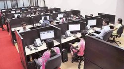 Jansatta Editorial: फर्जी काॅल सेंटर के जरिए धोखाधड़ी के फैलते संजाल पर काबू पाने की जरूरत