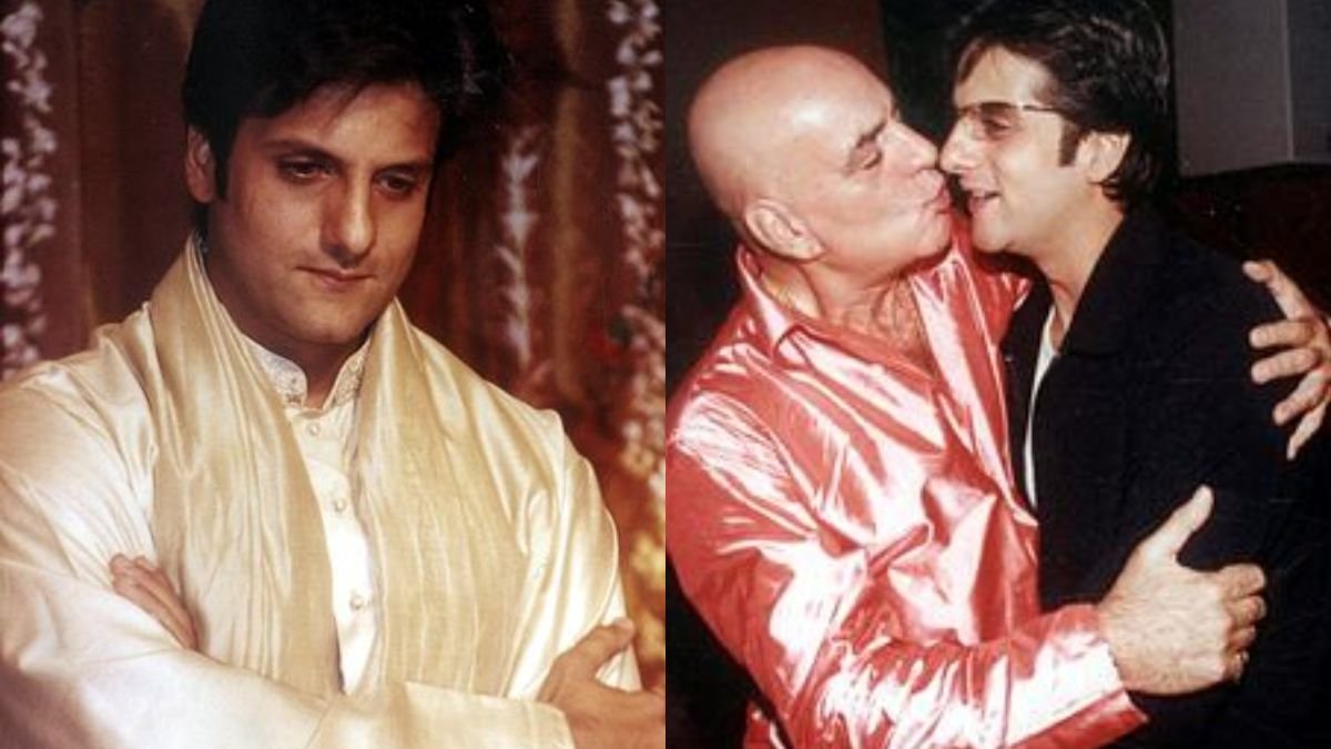 Fardeen Khan, Fardeen Khan Birthday, Happy Birthday Fardeen Khan