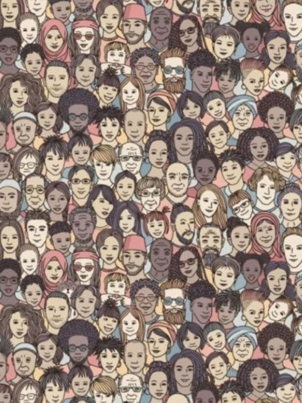 optical illusions puzzles