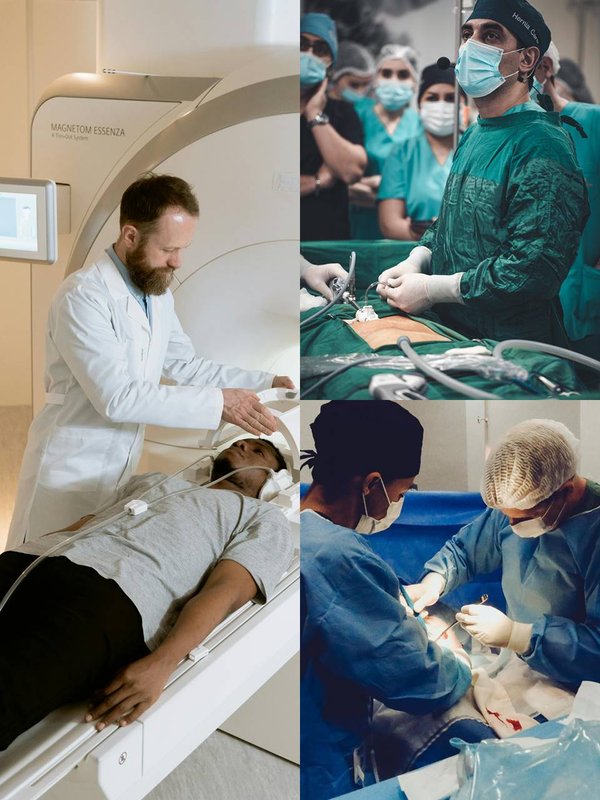 Doctors Green Clothes Facts