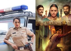 Womens Day 2024 in Bollywood
